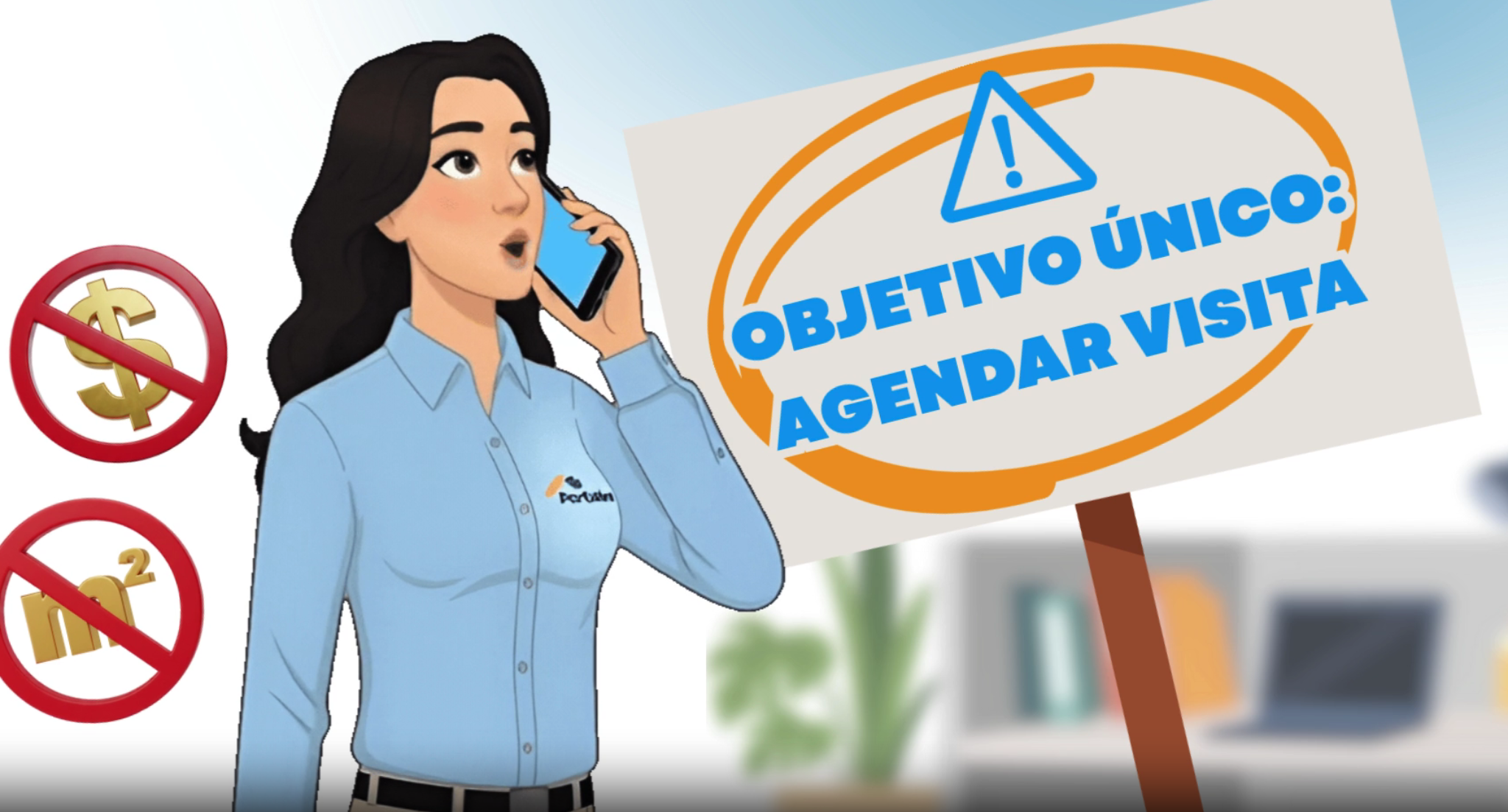 Video animado con IA