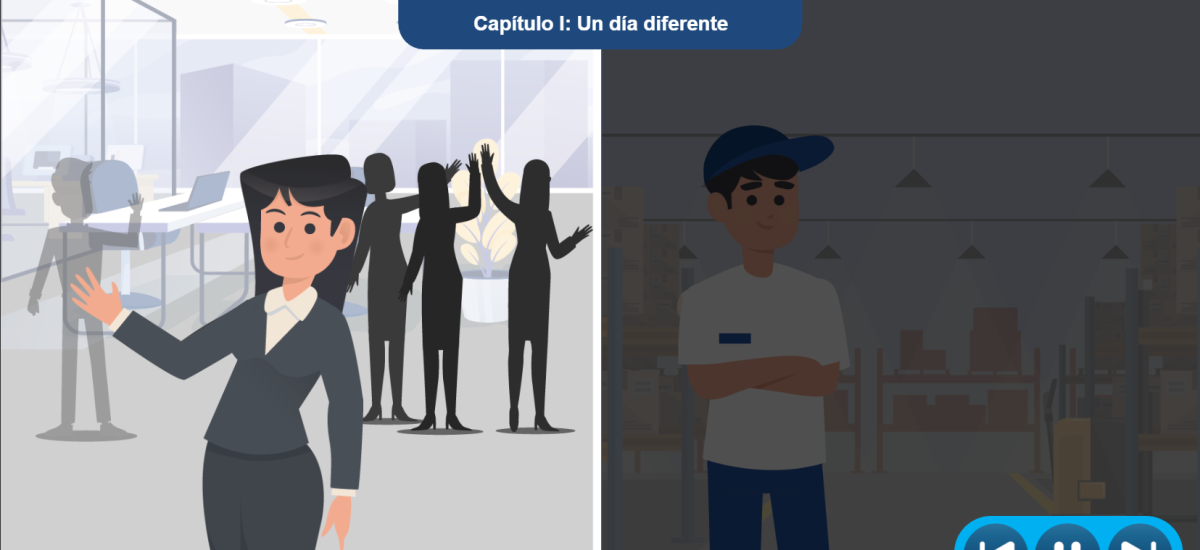 Multimedia interactivo