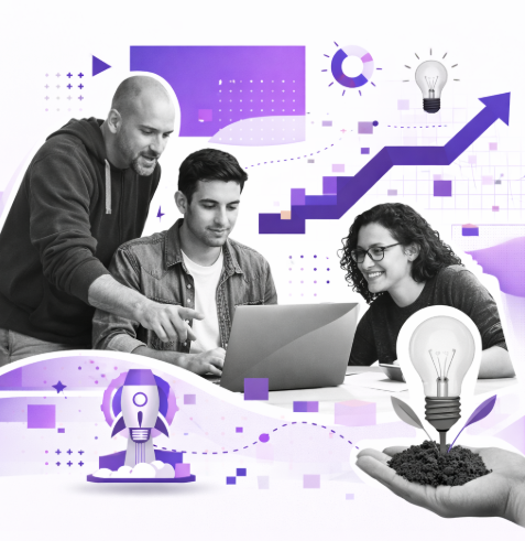 Incubación eAccelerator